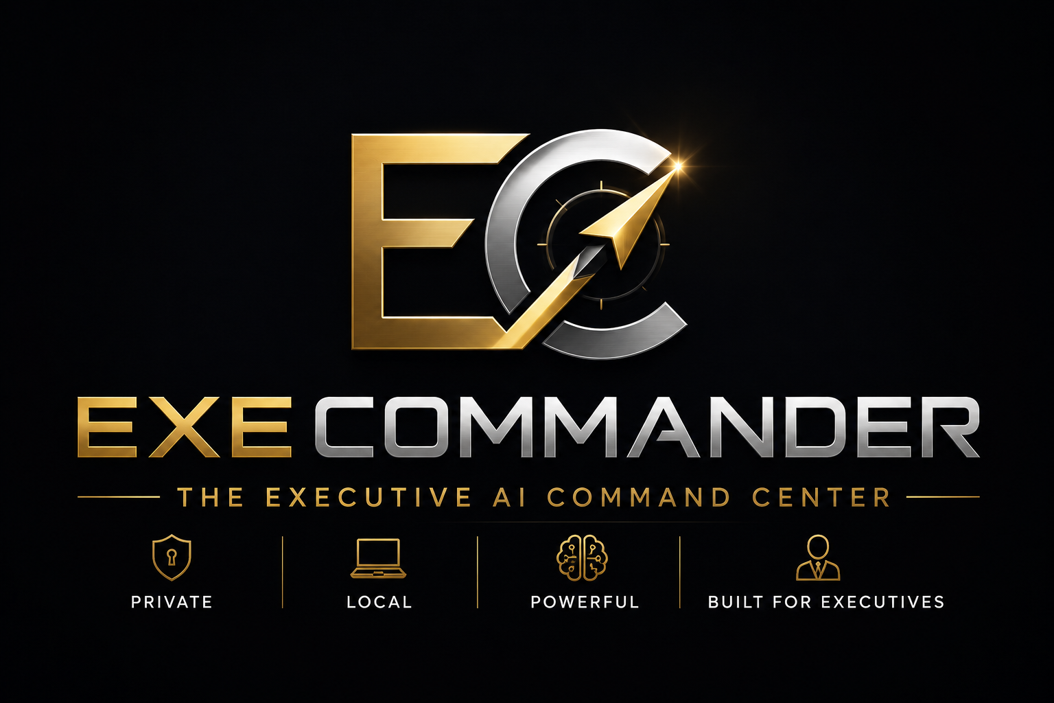 The Executive AI Command Center
